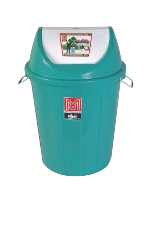AB 320 S. B. SWING + LID 