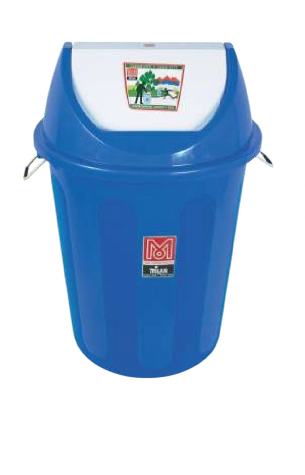 AB 6060. S. B. SWING + LID 