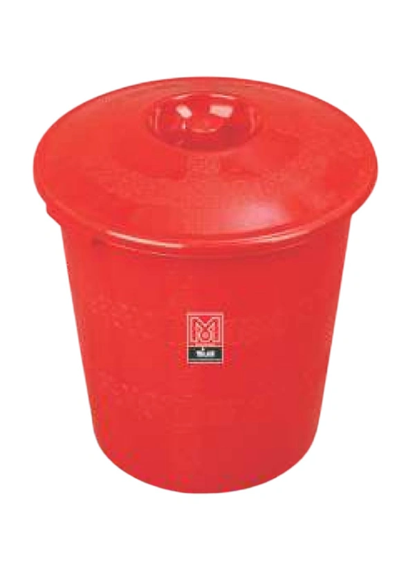 G.C. / BUCKET JUMBO + LID 