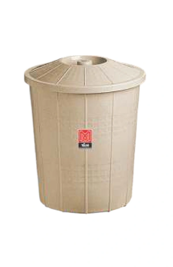 G.C. / BUCKET C.Q. 2 + LID 