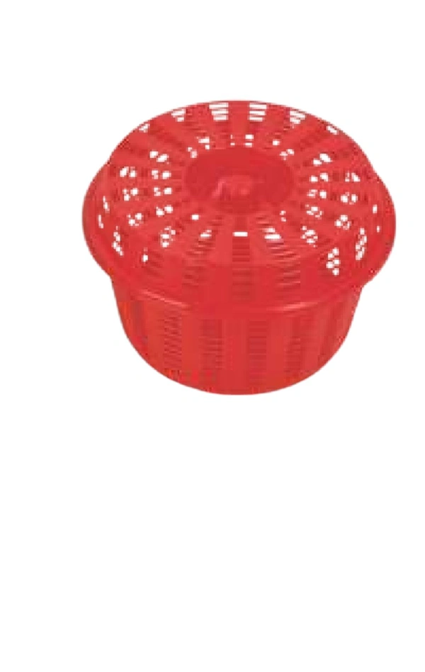 FRUIT CONT NO. 0 + LID