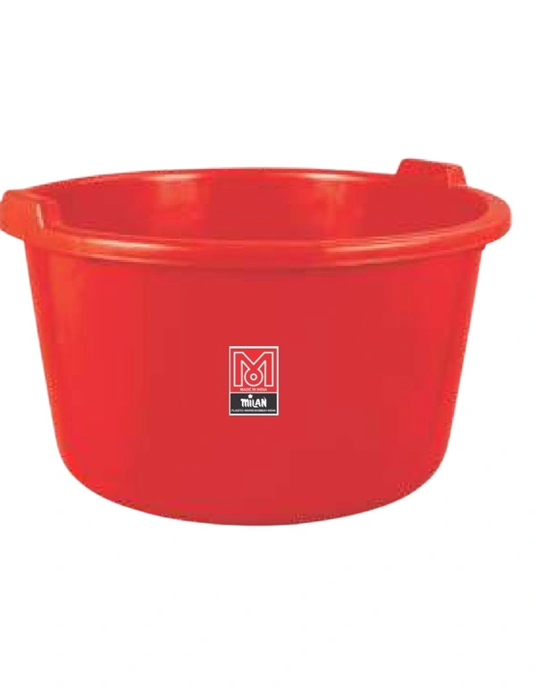 FLAT BUCKET 4444