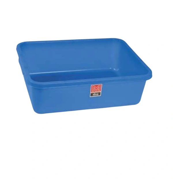 FLAT BUCKET ALLWIN 