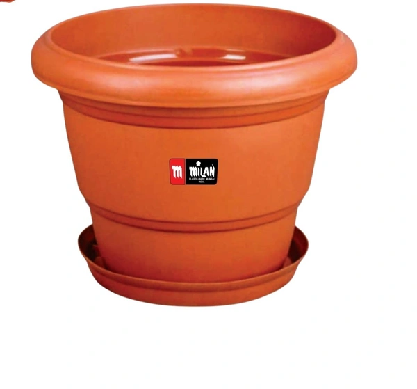 G. PLANTER NO. 4
