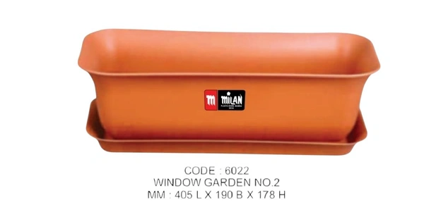 W. G. PLANTER NO. 2