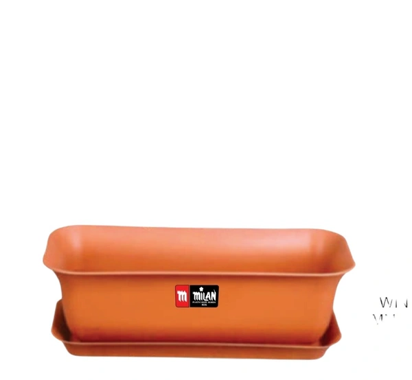 W. G. PLANTER NO. 3