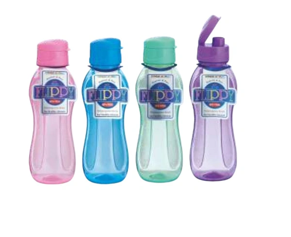 FLIPPY BOTTLE 600 ML 