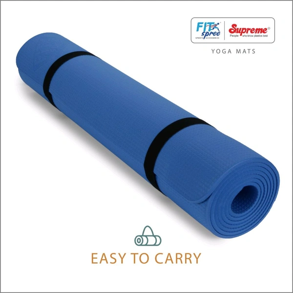 Yoga Mat 4 mm