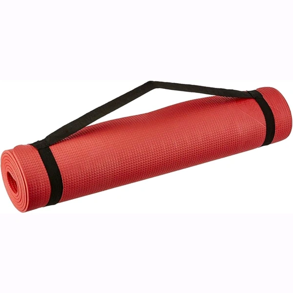 Yoga Mat 6  mm