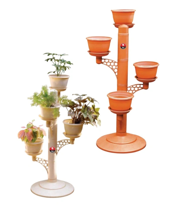 PLANT ORGANIZER SET 