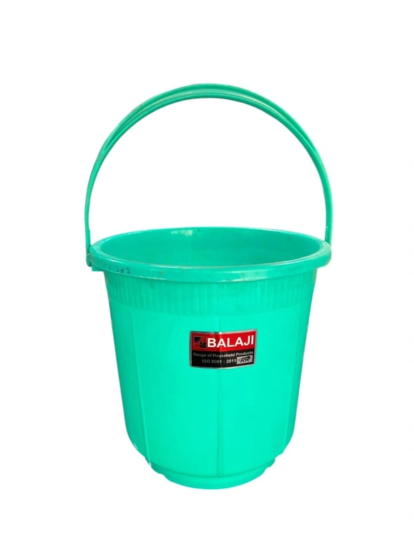 DLX BUCKET 105 V