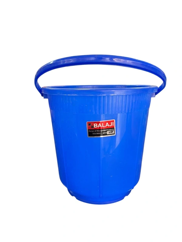 DLX BUCKET 113 V