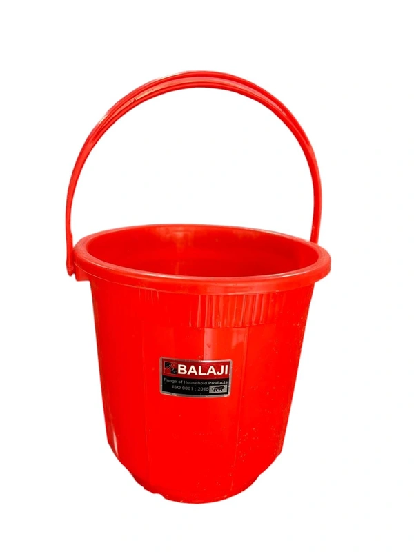 DLX BUCKET  122 V