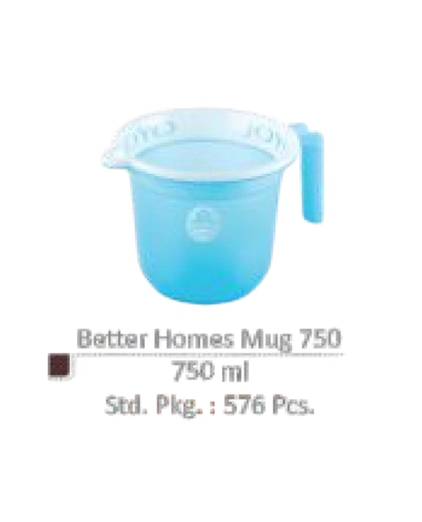 Joyo BETTER HOME MUG 750