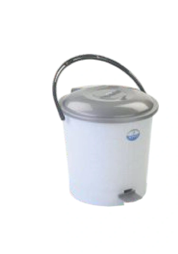 BUCKET 1007