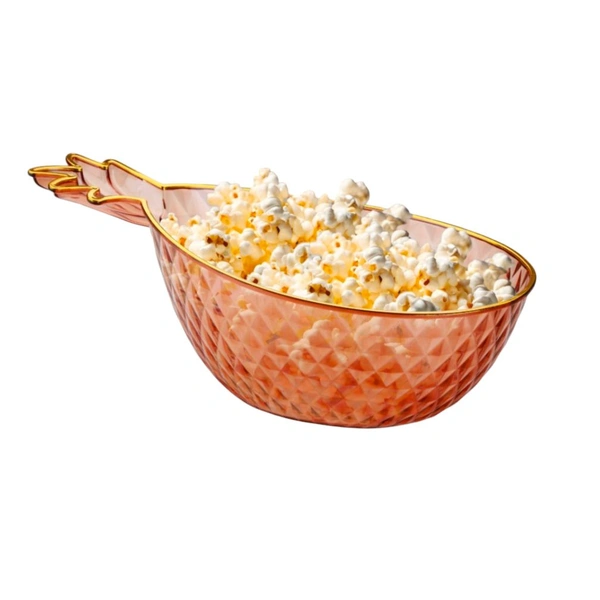 Jai Pet  Pineapple Fruit Bowl 
