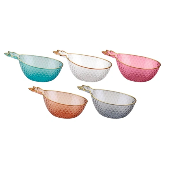 Jai Pet  Pineapple Fruit Bowl 