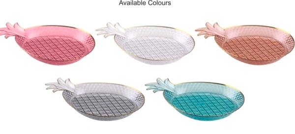 Jai Pet  Pineapple Tray 