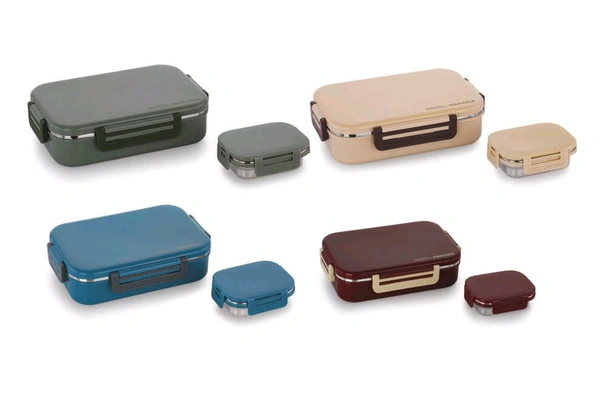 NAKODA STANLEY LUNCH BOX PLAIN 750
