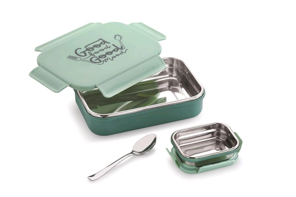 DELTIN LUNCH BOX PLAIN 750