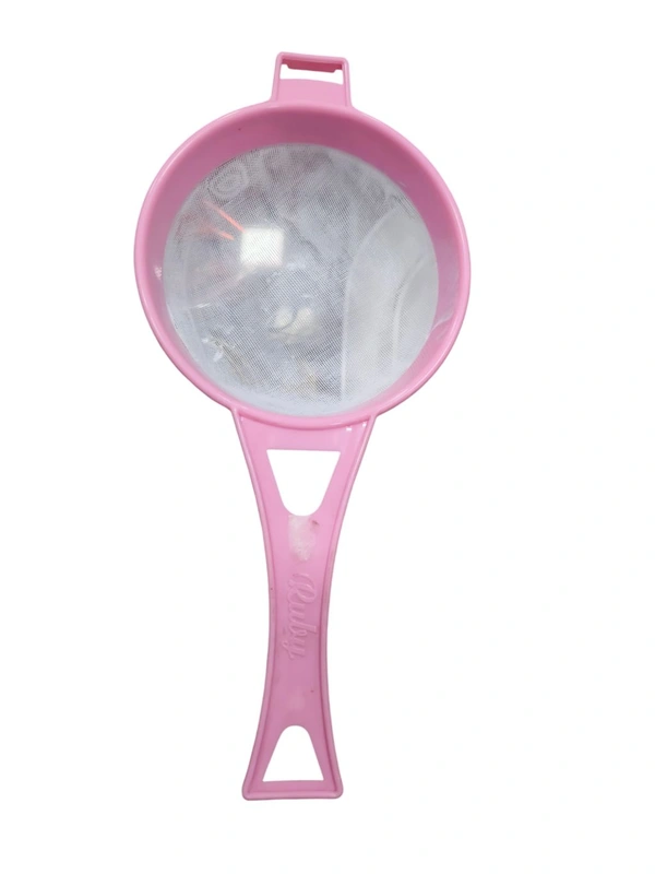 Ruby  Tea Strainer No 4