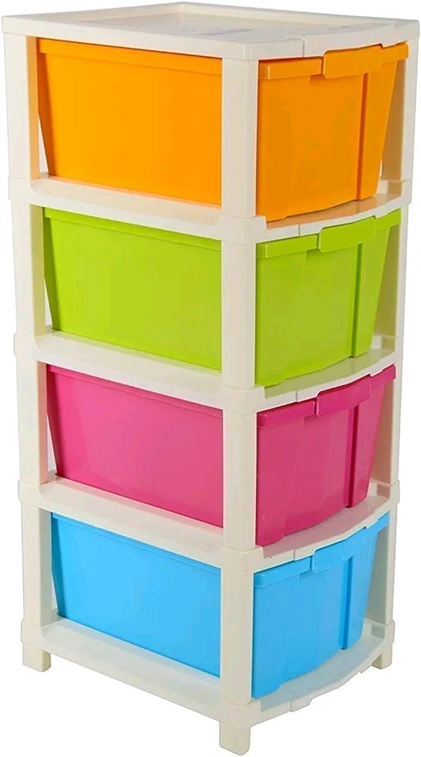 Joyful Studio  Drawer XL 4