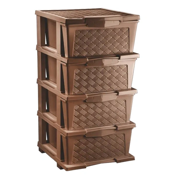 Joyful Cargo Drawer Big 4