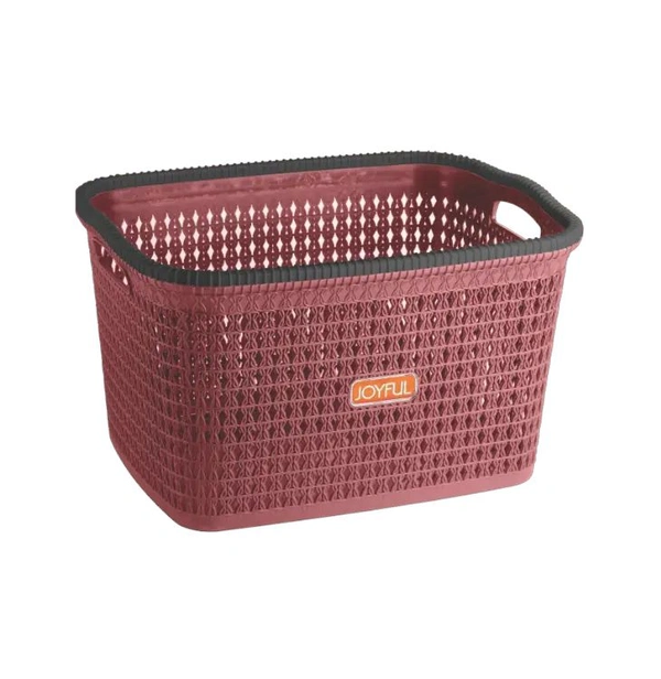 Joyful Marriot Basket Deep 33
