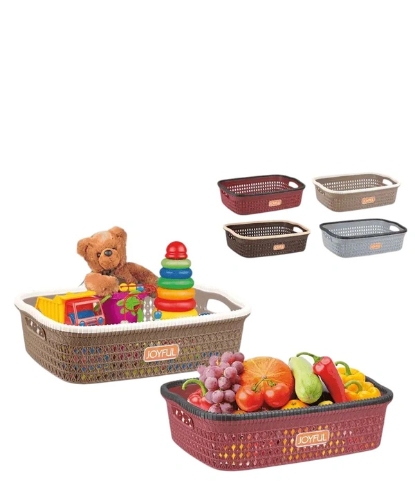 Joyful Marriot Basket 22 
