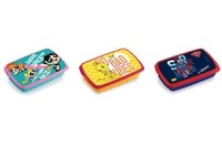 NAKODA  WITTY LUNCH BOX PRINTED SMALL