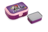 NAKODA DONUT LUNCH BOX PRINTED SMALL 