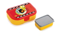 NAKODA DONUT LUNCH BOX PRINTED SMALL 