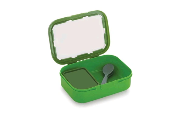 NAKODA SNACKMATE LUNCH BOX PRINTED 850 ML 
