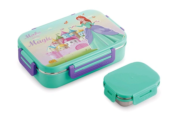 NAKODA STANLEY LUNCH BOX PRINTED 600
