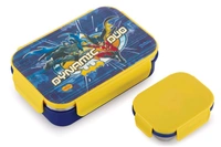 Nakoda  DELTIN LUNCH BOX PRINTED 1000