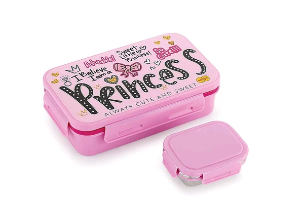 NAKODA PUNCH LUNCH BOX PRINTED 600
