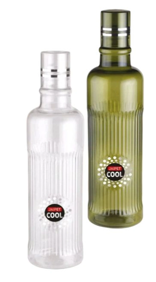 Jai Pet  Seoul Bottle  1000 Ml