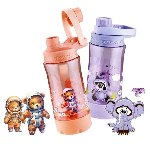 Jai Pet  Atlas Bottle Small 