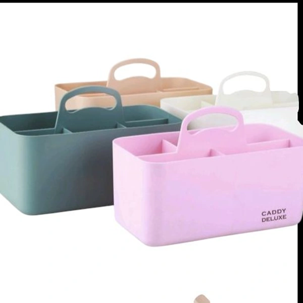 Jai Pet  Caddy Multipurpose Dlx