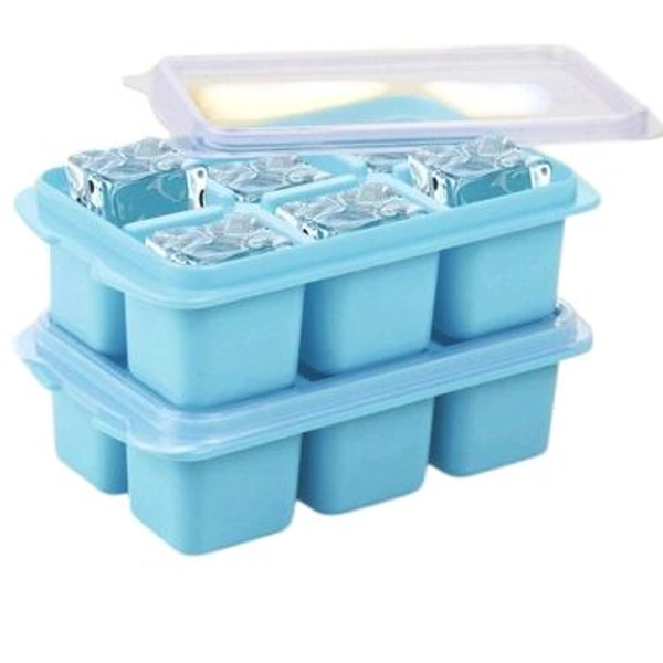 Jai Pet Mini Ice Tray 2pc