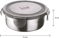 Joyo Maxseafe Round Container 360 Ml