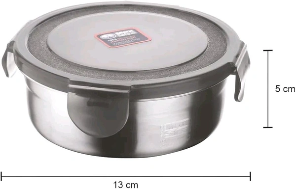 Joyo Maxseafe Round Container 360 Ml