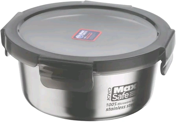 Joyo Maxseafe Round Container 700 Ml