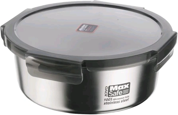 Joyo Maxseafe Round Container 1500 Ml
