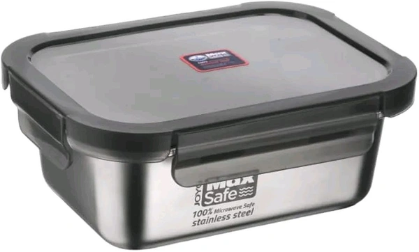 Joyo Maxseafe Rectangle  Container 800 Ml