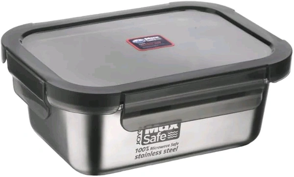 Joyo Maxseafe Rectangle  Container 1200 Ml