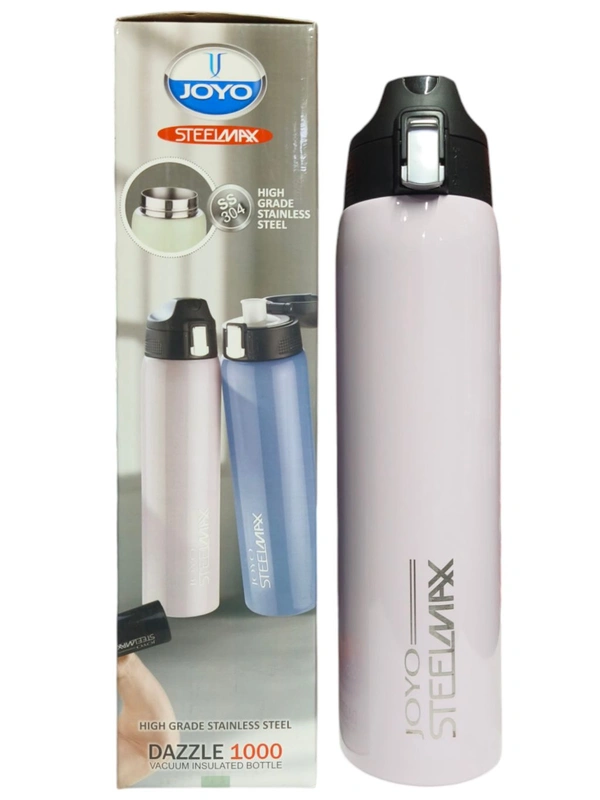 Joyo S S Dazzle Bottle 1000 Ml 