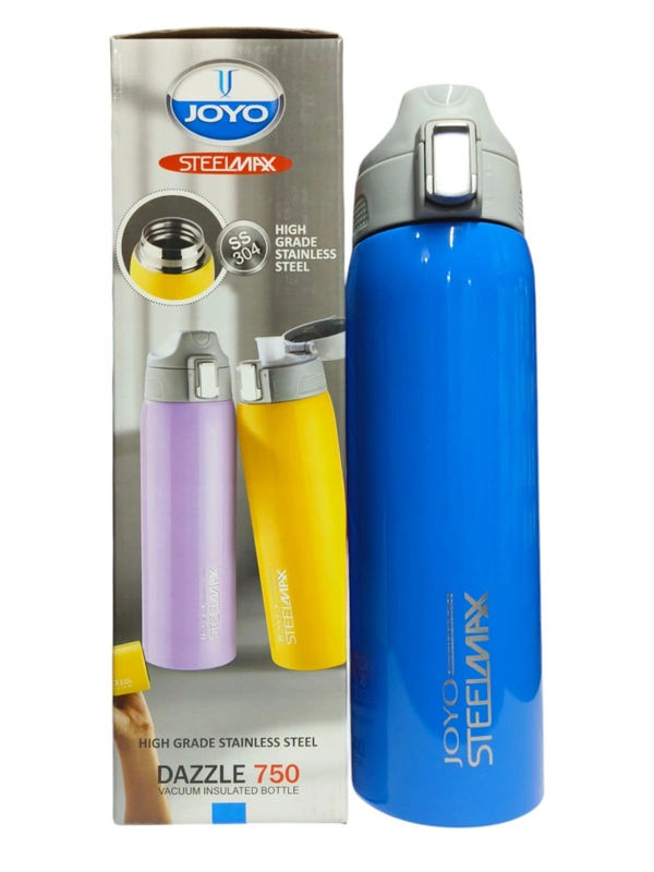 Joyo S S Dazzle Bottle 750  Ml 