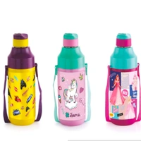 Kids I 10 400 Ml S S Bottel 