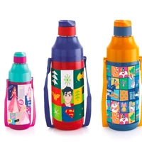 Kids I 10 400 Ml S S Bottel 